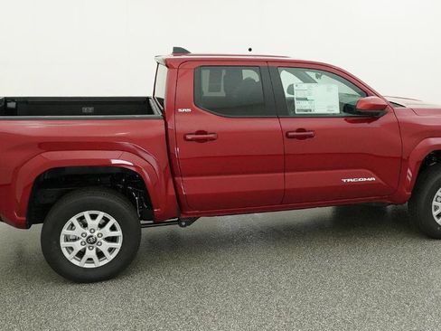 New 2026 Toyota Tacoma SR5 AWD/4WD image 13