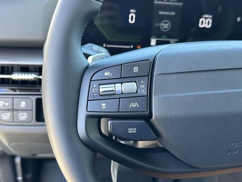 New 2026 Kia Sportage EX AWD/4WD image 27