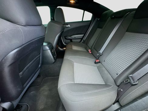 Used 2023 Dodge Charger GT w/ Blacktop Package RWD image 15