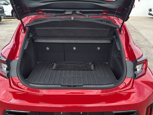 New 2025 Toyota Corolla GR image 24