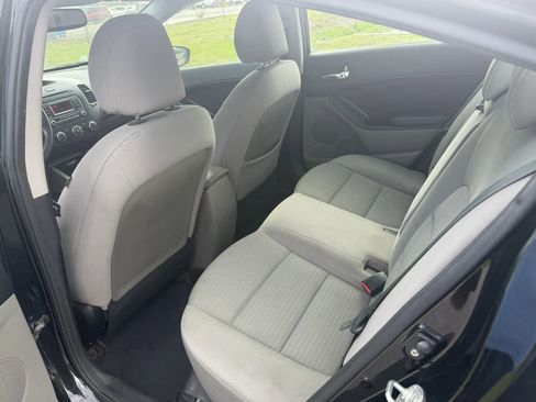 Used 2014 Kia Forte LX w/ Popular Package FWD image 22