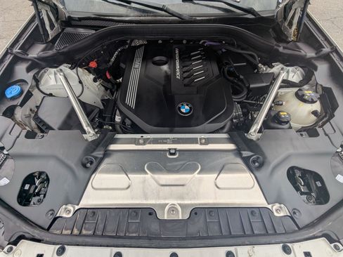 Used 2023 BMW X3 M40i image 30