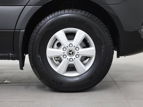 New 2024 Mercedes-Benz Sprinter 2500 image 7