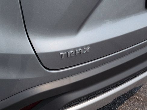 New 2026 Chevrolet Trax LT FWD image 56