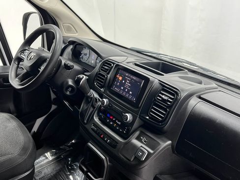 Used 2023 RAM ProMaster 3500 FWD image 19