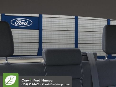 New 2026 Ford Ranger XL AWD/4WD image 22