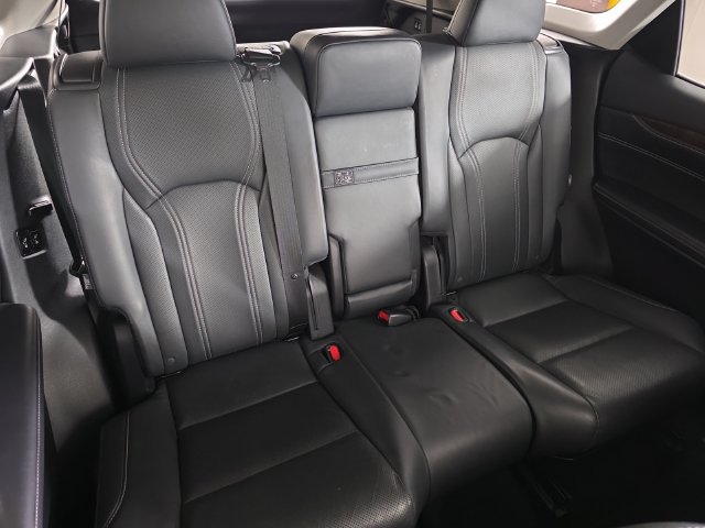 Used 2018 Lexus RX 350L AWD image 21