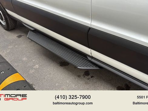 Used 2020 Ford Transit 150 Low Roof w/ Upfitter Package image 4