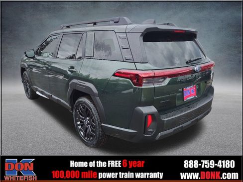 New 2026 Subaru Outback Limited XT AWD/4WD image 6