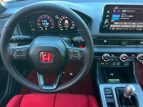 Used 2025 Honda Civic Type R image 29