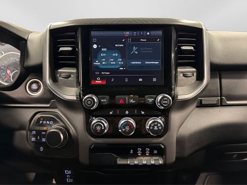 Used 2025 RAM 1500 Big Horn AWD/4WD image 29