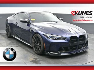 Used 2022 BMW M4 xDrive Competition video 1