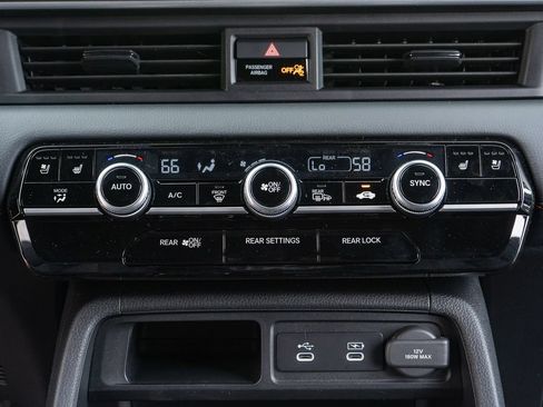 New 2026 Honda Passport TrailSport Elite image 21
