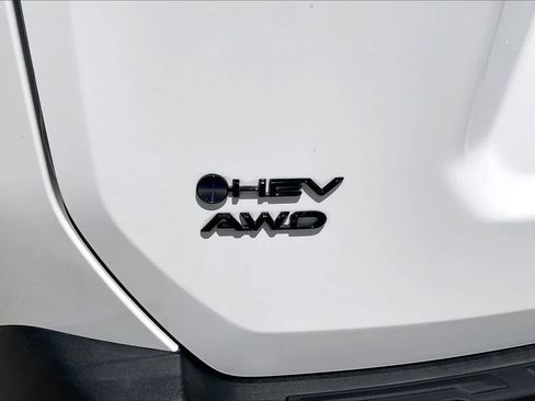 Used 2026 Toyota RAV4 AWD image 10