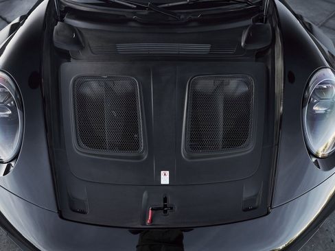 Used 2024 Porsche 911 GT3 RS w/ Weissach Package image 22