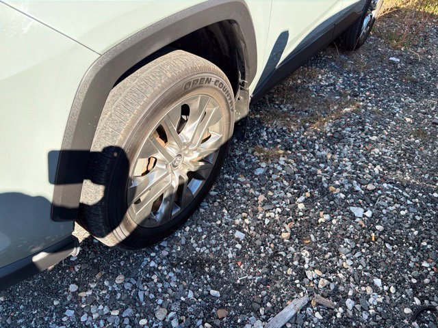 Used 2019 Toyota RAV4 XLE Premium w/ Cold Weather Package AWD/4WD image 3