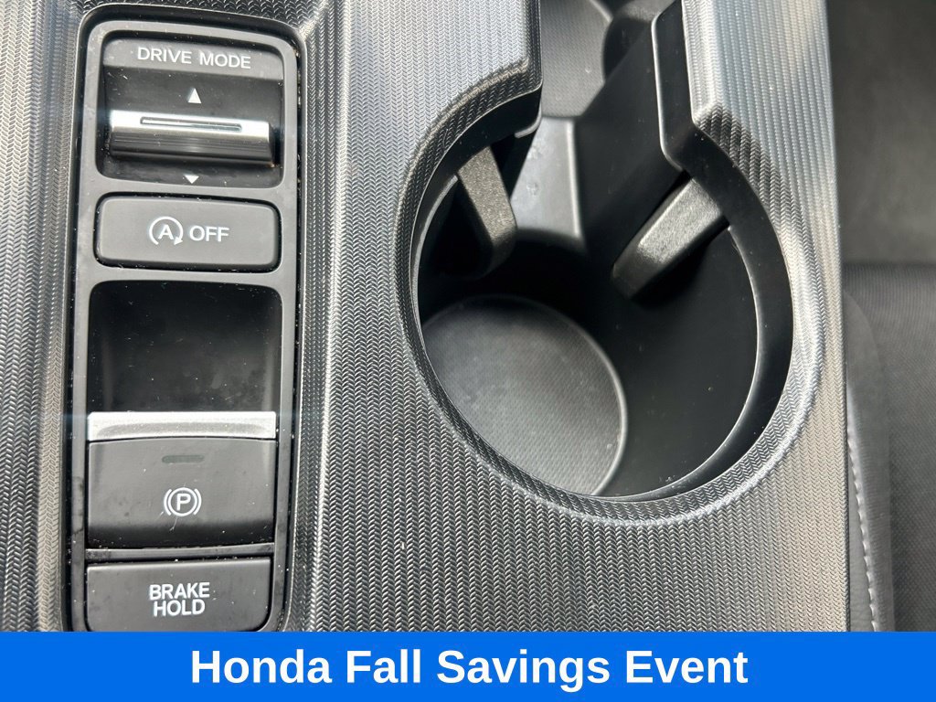 Used 2024 Honda Civic Sport image 25