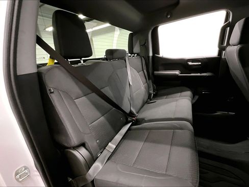 Used 2023 GMC Sierra 1500 Pro w/ Pro Value Package AWD/4WD image 24