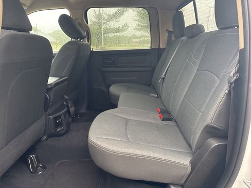 Used 2020 RAM 2500 Tradesman AWD/4WD image 38