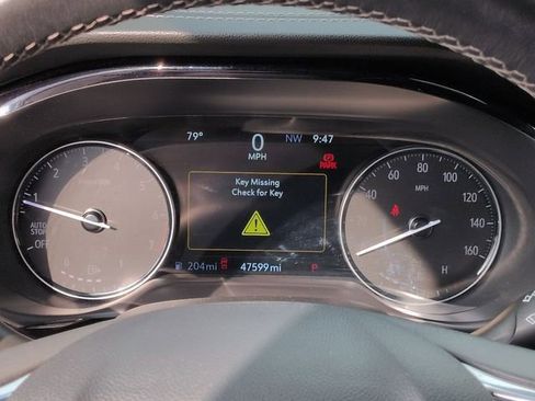 Certified 2023 Buick Envision Essence image 10