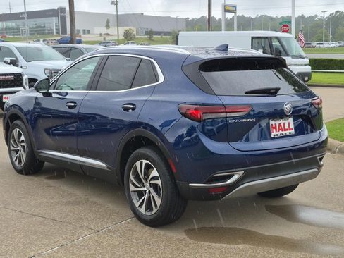 Used 2023 Buick Envision Essence FWD image 4