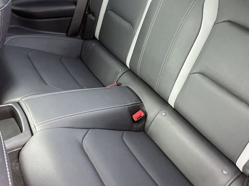 Used 2020 Chevrolet Camaro SS image 10