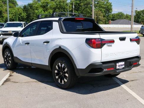 New 2026 Hyundai Santa Cruz SEL FWD image 3