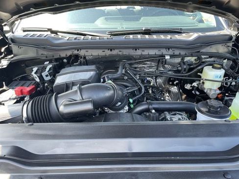 New 2026 Ford F350 4x4 SuperCab Super Duty image 19