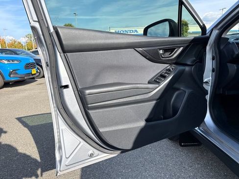 Used 2019 Subaru Crosstrek 2.0i Premium AWD/4WD image 20