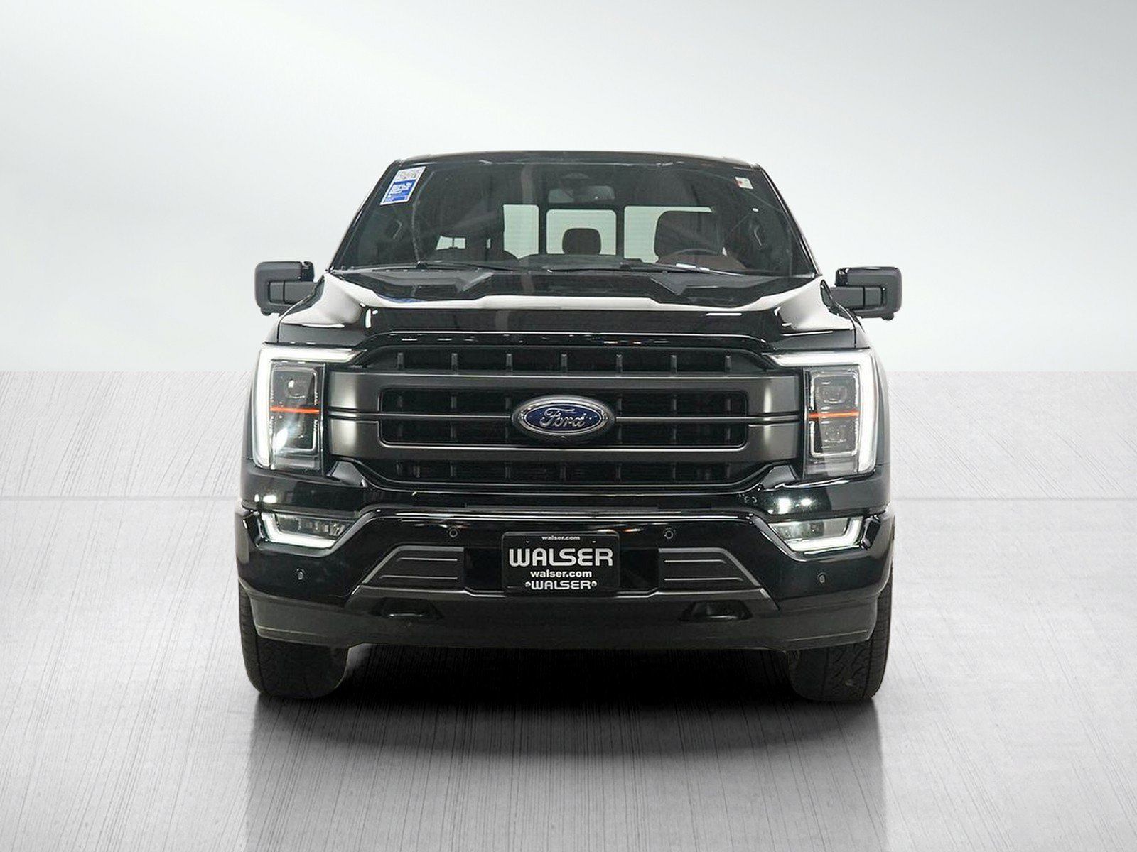 Used 2023 Ford F150 Lariat w/ Equipment Group 502A High AWD/4WD image 8