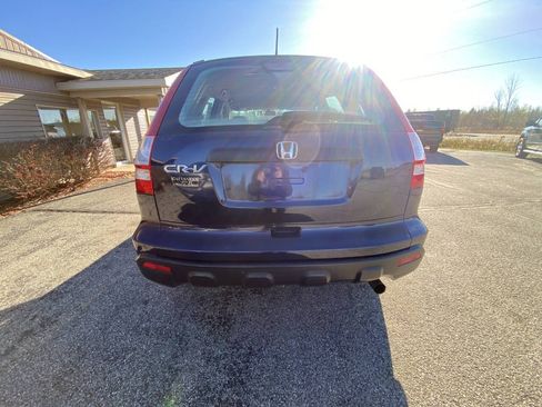 Used 2009 Honda CR-V LX image 4