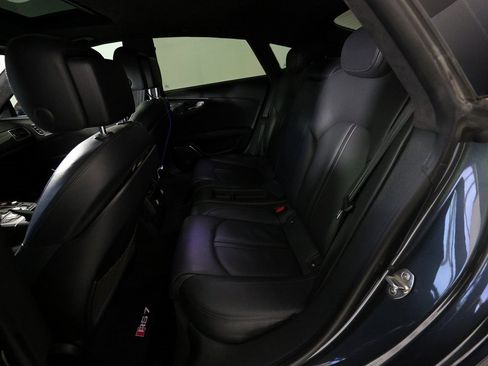 Used 2016 Audi RS 7 Prestige w/ Carbon-Optic Package image 14