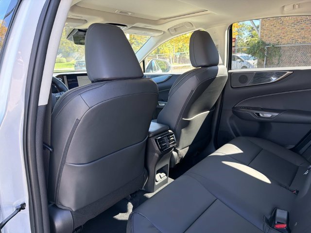 Used 2024 Lexus NX 350 AWD image 12