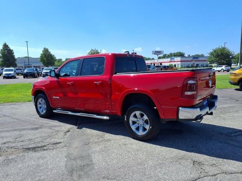 Used 2022 RAM 1500 Laramie image 5