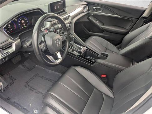 Used 2024 Acura Integra FWD image 10