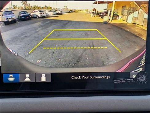 New 2026 Honda HR-V LX image 13