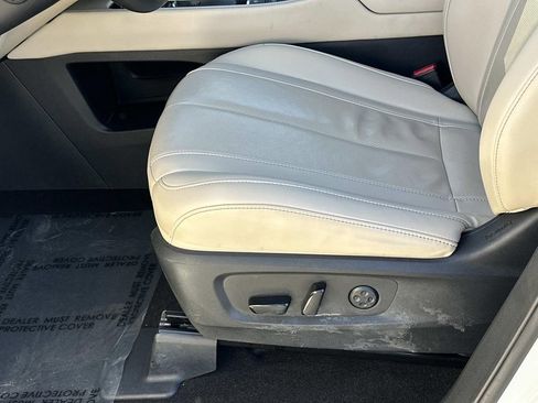 Used 2023 INFINITI QX60 Luxe w/ Cargo Package image 27