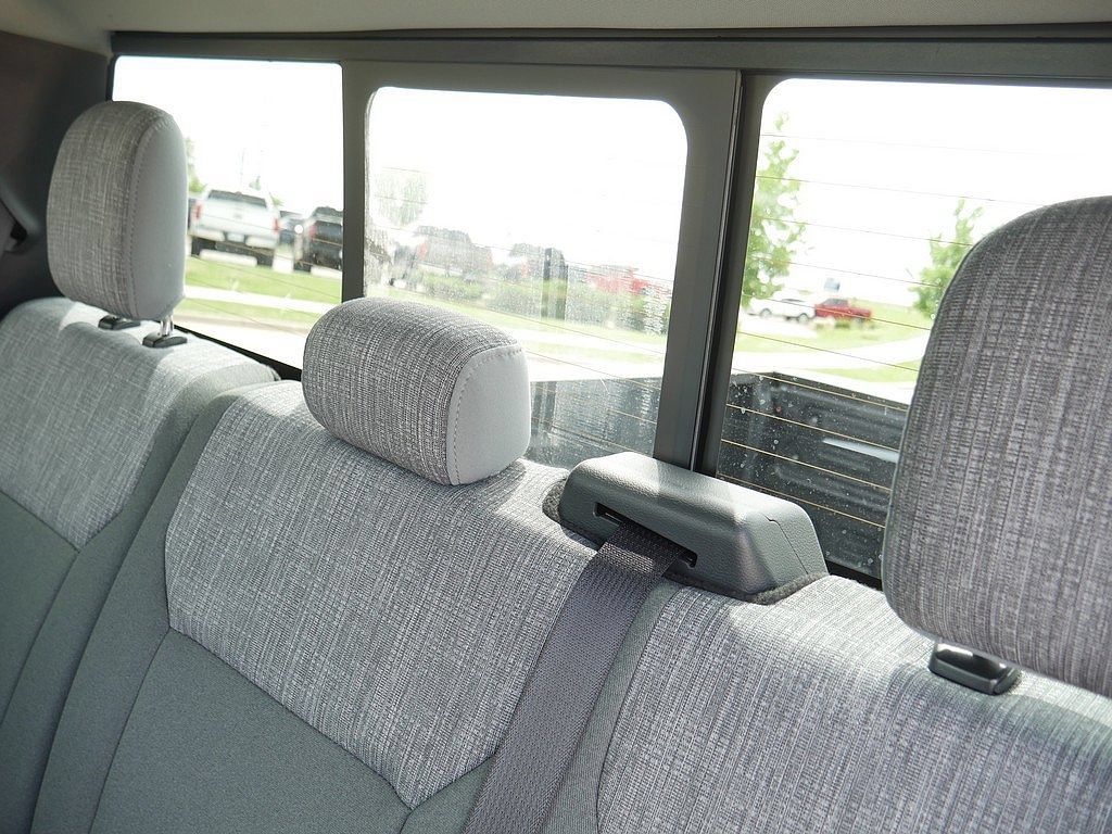 New 2026 Ford F250 XLT AWD/4WD image 17