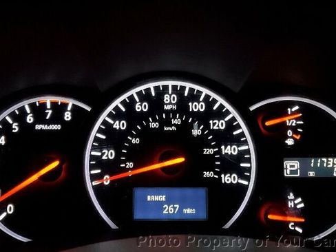 Used 2012 Nissan Quest SV image 24