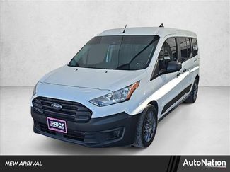 Used 2019 Ford Transit Connect XL w/ CNG/LPG Engine Prep Package video 1