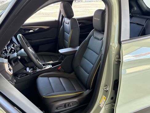 New 2026 Chevrolet TrailBlazer ACTIV w/ Convenience Package AWD/4WD image 9