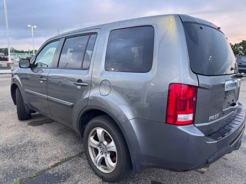 Used 2013 Honda Pilot EX-L image 20