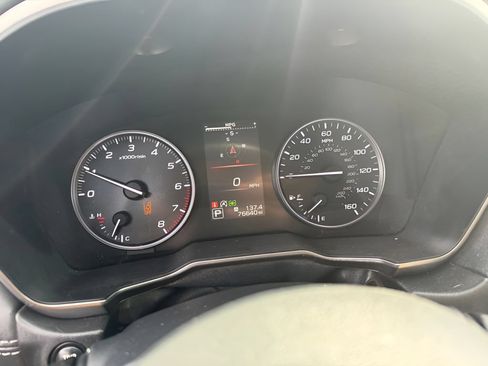 Used 2022 Subaru Outback Limited AWD/4WD image 18