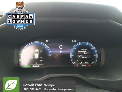 Used 2025 Toyota RAV4 XSE w/ Advanced Technology Package image 15