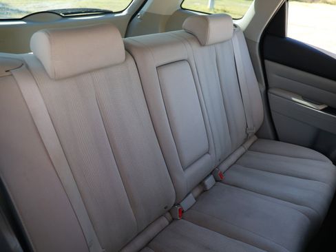 Used 2010 MAZDA CX-7 i Sport w/ Convenience Pkg image 14