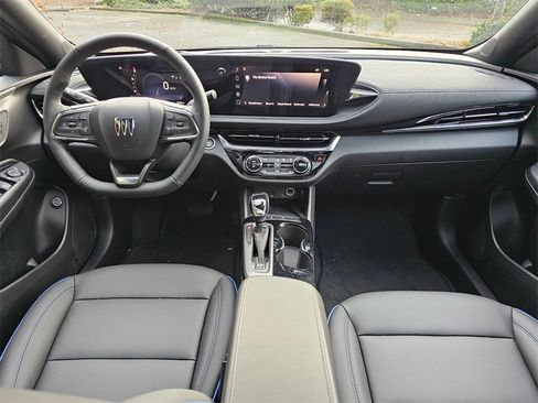 New 2025 Buick Envista Sport Touring w/ Convenience I Package image 20