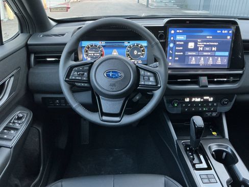 New 2026 Subaru Outback Premium AWD/4WD image 13