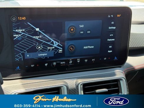 New 2025 Ford Mustang GT Premium image 32