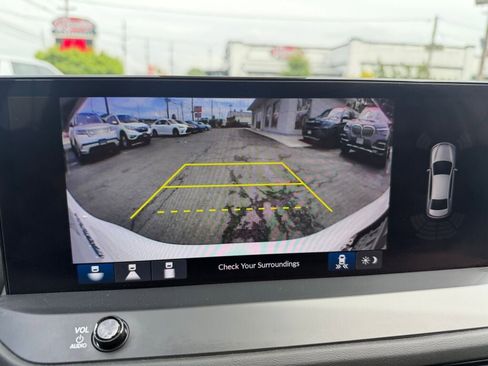 Used 2024 Honda Accord EX-L image 19
