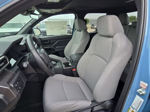 New 2026 Toyota Tacoma SR5 image 14